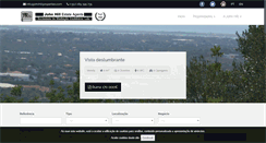 Desktop Screenshot of johnhillproperties.com